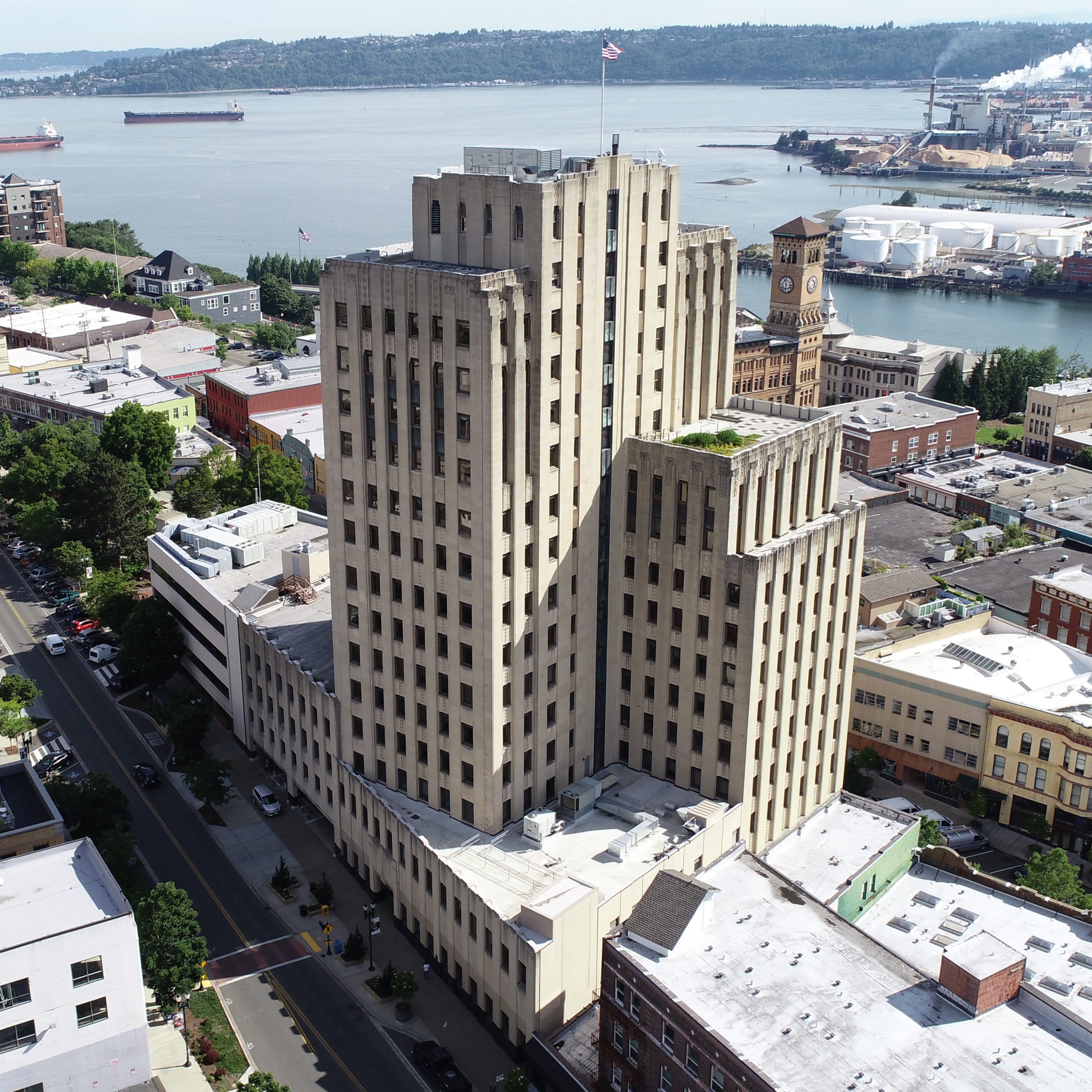 » Tacoma Municipal Building Complex – Condition Assessment ...
