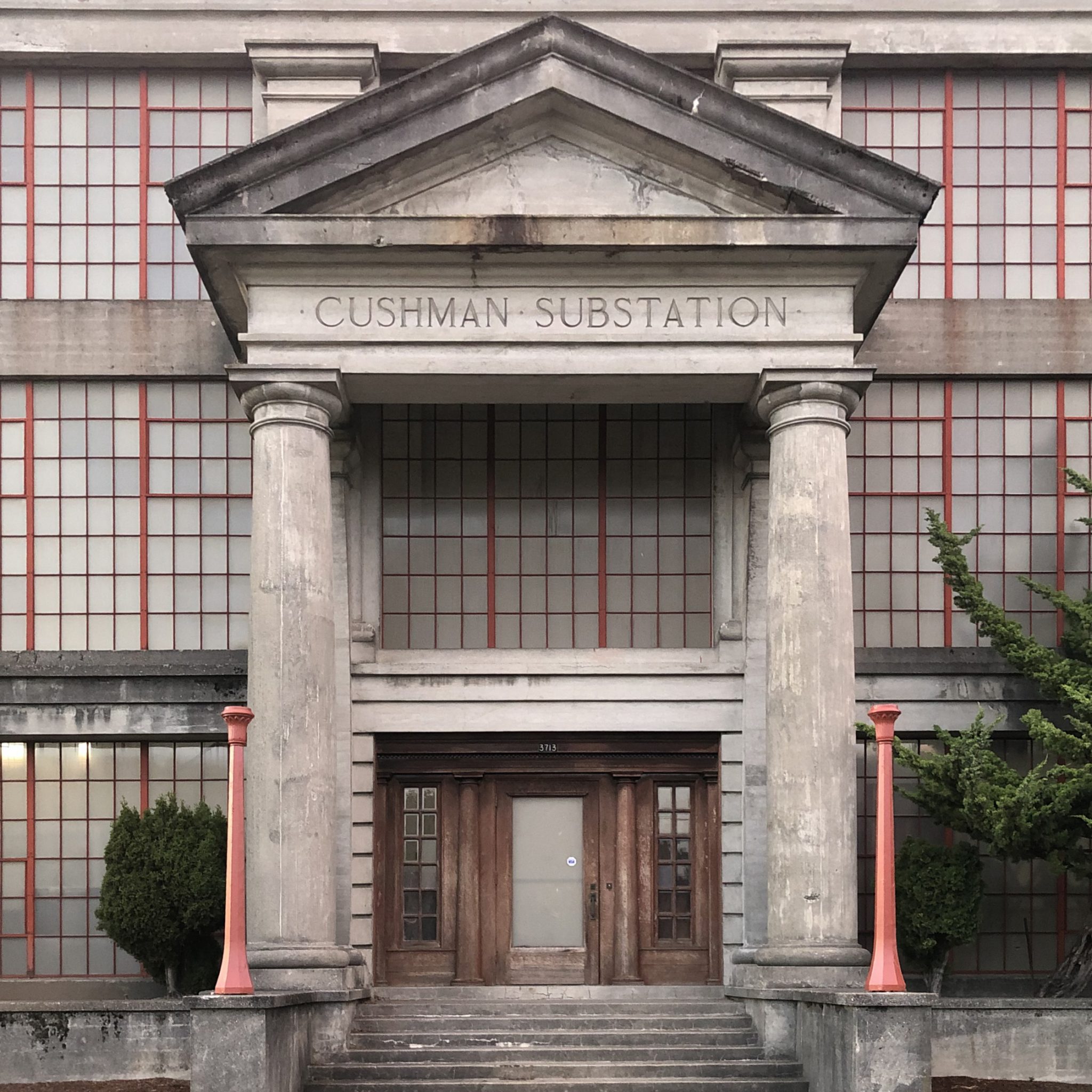 Richaven Architecture & Preservation
