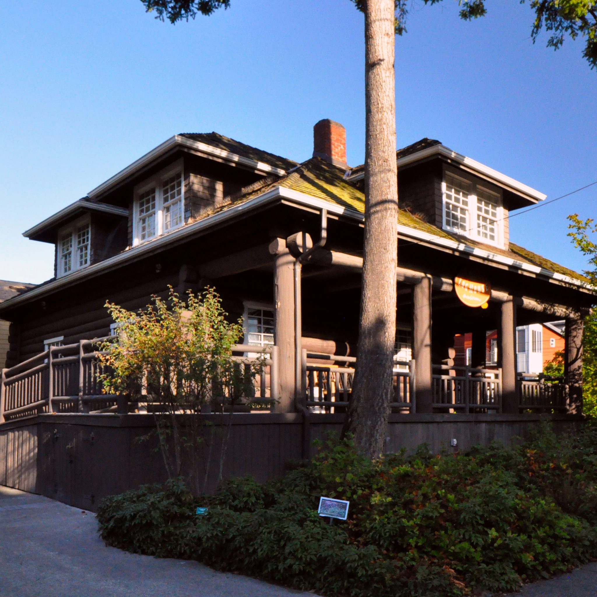 Richaven Architecture & Preservation